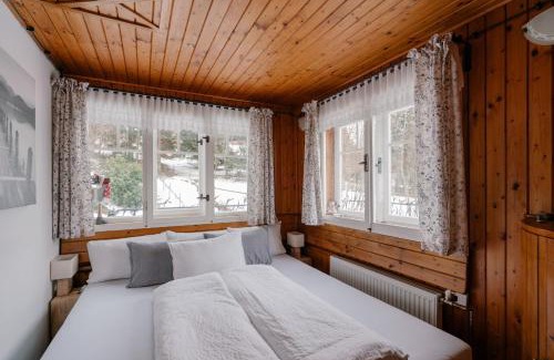 Ostravice Cabina | Chaloupka na stráni