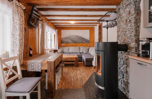 Ostravice Cabina | Chaloupka na stráni