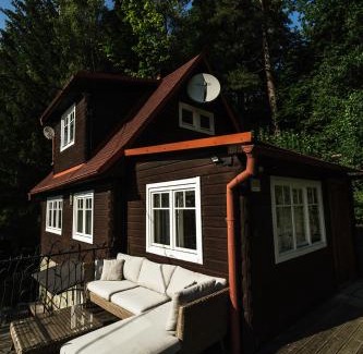Ostravice Cabina | Chaloupka na stráni