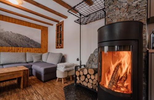 Ostravice Cabina | Chaloupka na stráni