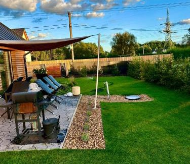Ceska Lipa Casa | Chaloupka Rozárka