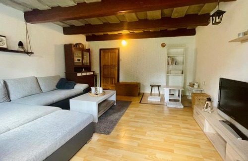 Vranova Lhota Casa | Chaloupka U Melichara