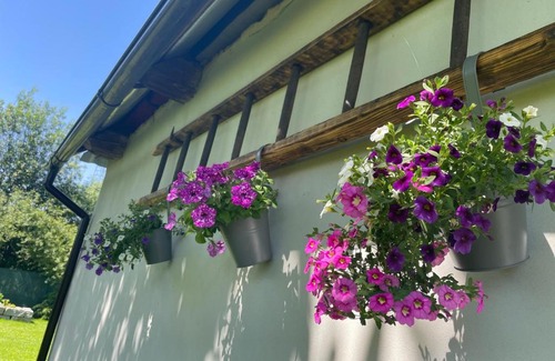 Vranova Lhota Casa | Chaloupka U Melichara
