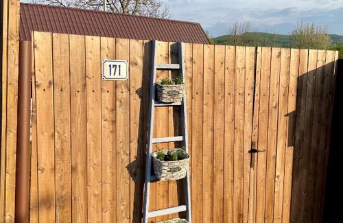 Vranova Lhota Casa | Chaloupka U Melichara
