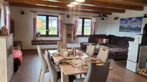 Stara Lesna Chalet De Esquí | chalupa Český štít Vysoké Tatry