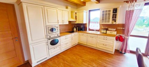 Stara Lesna Chalet De Esquí | chalupa Český štít Vysoké Tatry