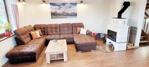 Stara Lesna Chalet De Esquí | chalupa Český štít Vysoké Tatry