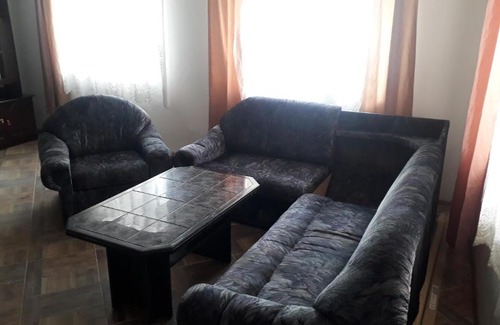 Zamberk Casa | chalupa žamberk
