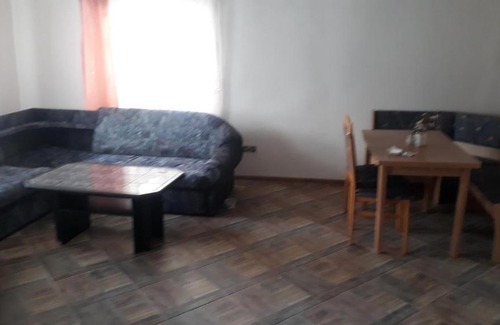 Zamberk Casa | chalupa žamberk