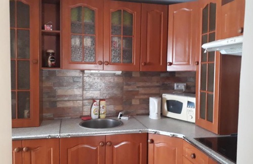 Zamberk Casa | chalupa žamberk