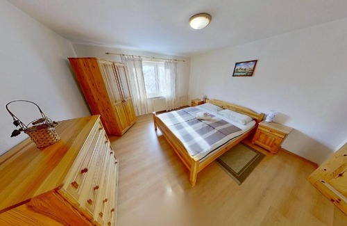 Zdiar Apartamento | Chalupa Ždiar