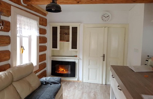 Vitkovice Casa | Chalupa 335