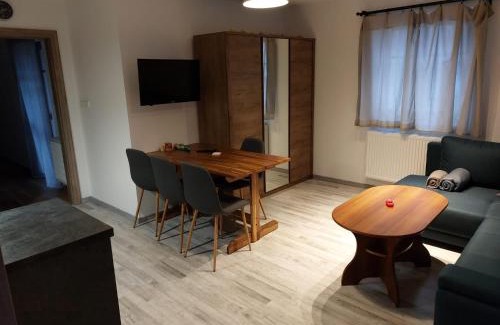 Cerny Dul Chalet De Esquí | Chalupa a apartmány Marika
