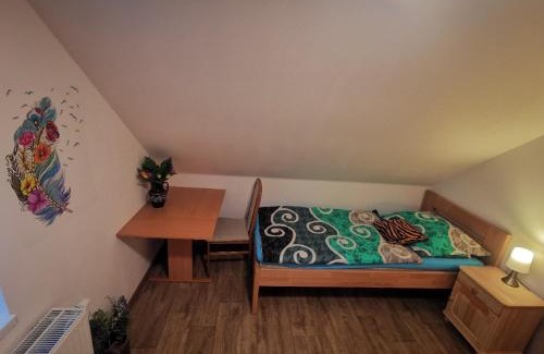 Heralec Casa | Chalupa Agáta