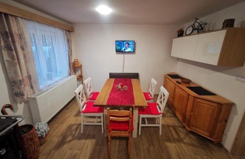 Heralec Casa | Chalupa Agáta