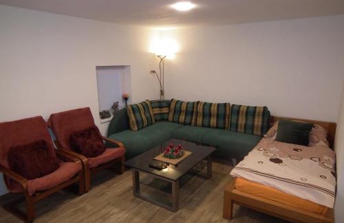 Heralec Casa | Chalupa Agáta