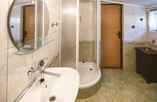 Vysoke nad Jizerou Chalet De Esquí | Chalupa Bozkovska