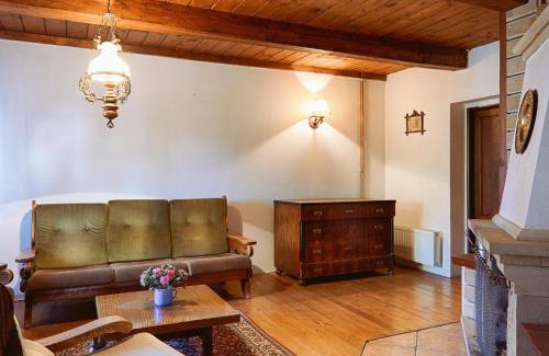 Vysoke nad Jizerou Chalet De Esquí | Chalupa Bozkovska