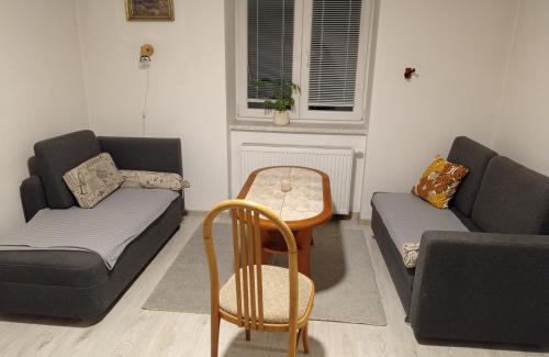 Bobrova Apartamento | chalupa