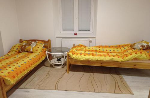 Bobrova Apartamento | chalupa