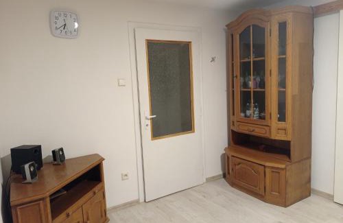 Bobrova Apartamento | chalupa