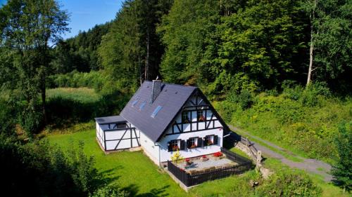 Krasna Lipa Casa | Chalupa Dlouhý Důl 19