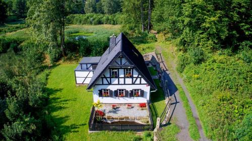 Krasna Lipa Casa | Chalupa Dlouhý Důl 19