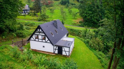 Krasna Lipa Casa | Chalupa Dlouhý Důl 19