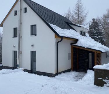 Loucna Pod Klinovcem Chalet De Esquí | Chalupa Haj 109