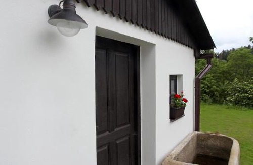 Vetrni Casa | Chalupa Hubertus