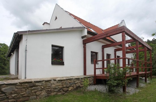 Vetrni Casa | Chalupa Hubertus