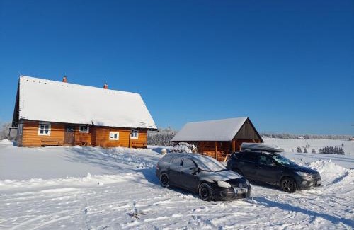 Orlicke Zahori Apartamento | Chalupa Jadrná 2