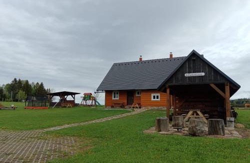 Orlicke Zahori Apartamento | Chalupa Jadrná 2
