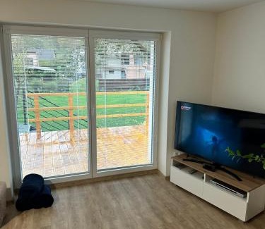 Jablunka Apartamento | Chalupa Jarka