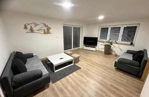 Jablunka Apartamento | Chalupa Jarka