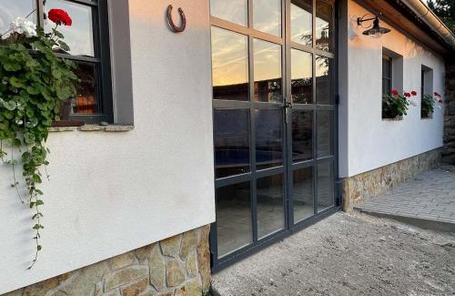 Jilem Casa | Chalupa Jilem