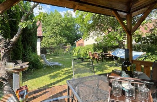 Horni Stepanov Casa | Chalupa Kalamajka
