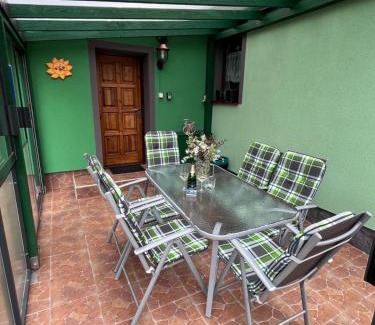 Potucky Chalet De Esquí | Chalupa Krušné hory