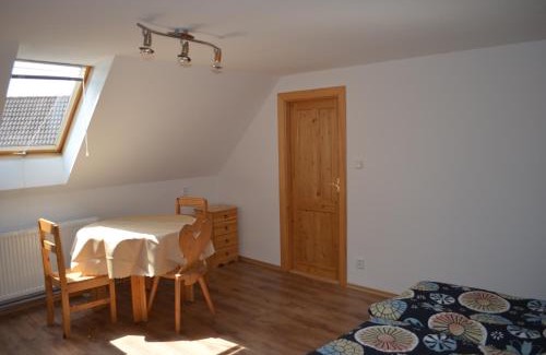 Frahelz Casa | Chalupa Mezi rybníky