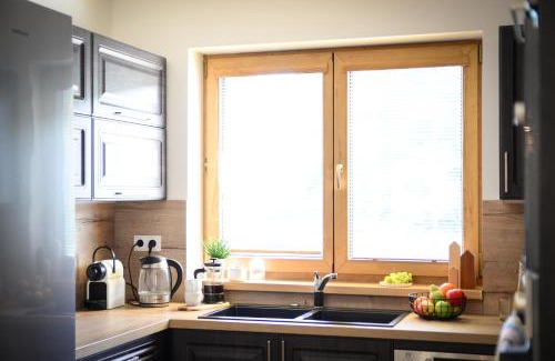 Cervena Voda Apartamento | Chalupa na Bílé Vodě