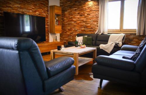 Cervena Voda Apartamento | Chalupa na Bílé Vodě