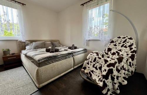 Rychnov nad Kneznou Casa | Chalupa na Končinách