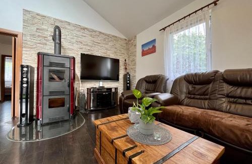 Rychnov nad Kneznou Casa | Chalupa na Končinách