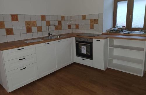 Destna Apartamento | Chalupa na konci ulice