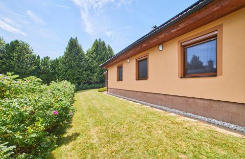 Lipno nad Vltavou Casa | Chalupa na Lipně - Holiday House 1