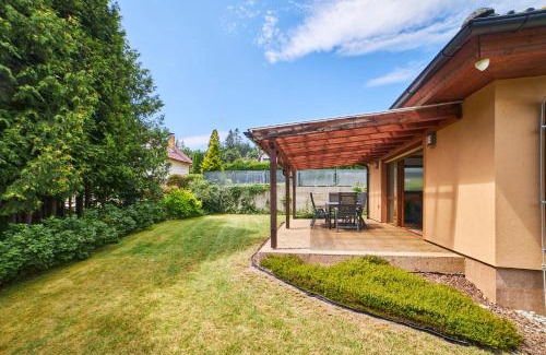 Lipno nad Vltavou Casa | Chalupa na Lipně - Holiday House 1