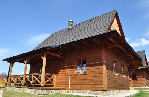 Liptovsky Trnovec Casa | Chalupa na Liptove - Chata pri Mare