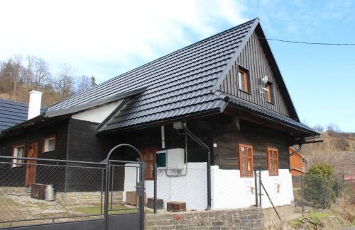 Halenkov Chalet De Esquí | Chalupa na Valašsku