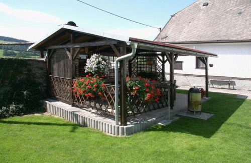 Velhartice Apartamento | Chalupa Nemilkov