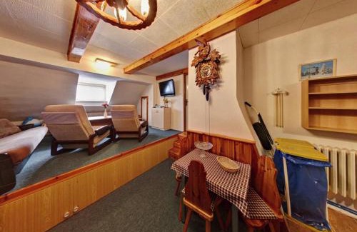 Velhartice Apartamento | Chalupa Nemilkov